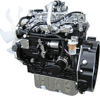 Двигатель Mitsubishi S4L-W461DPA, Mitsubishi S4L2-W462DG, Mitsubishi S3L2-Y361DPH,DPA, Mitsubishi S3L2-W461DG