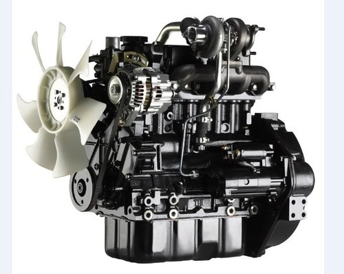 Двигатель Mitsubishi S4L-W461DPA, Mitsubishi S4L2-W462DG, Mitsubishi S3L2-Y361DPH,DPA, Mitsubishi S3L2-W461DG - фото 2 - id-p47543968