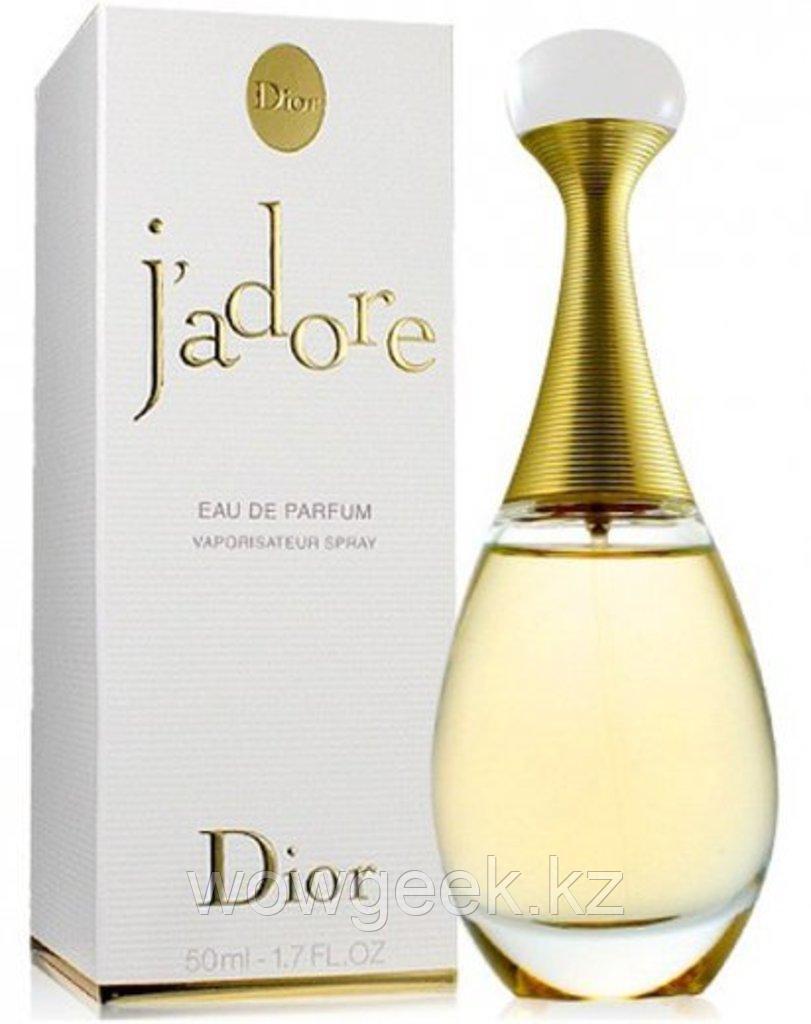 Женская парфюмированная вода Christian Dior J`adore edp