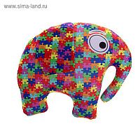 Мягкая игрушка-антистресс "Слон "