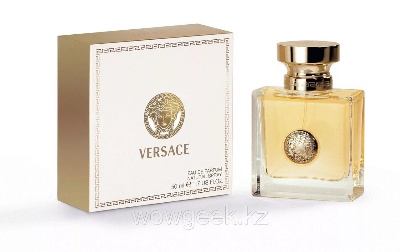 Женские духи Versace Pour Femme - фото 3 - id-p47548355