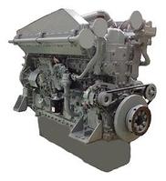 Двигатель Mitsubishi S6A3-Y2MPTK-5, Mitsubishi S6A3-Y2MPTK-4, Mitsubishi S12A2-Y2MPTK, Mitsubishi S6R-Y3MPTAW