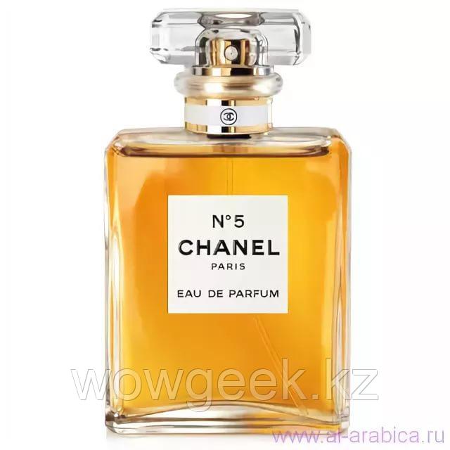 Женские духи Chanel №5