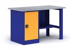 Верстак Металлический ВП-2/1.2