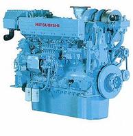 Двигатель Mitsubishi S6A3-PTA, Mitsubishi S6A3-PTK, Mitsubishi S6A3-PTAA, Mitsubishi S12A2-PTA