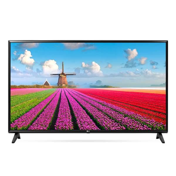 LED телевизор LG 43LJ594V Full HD "Smart Black"