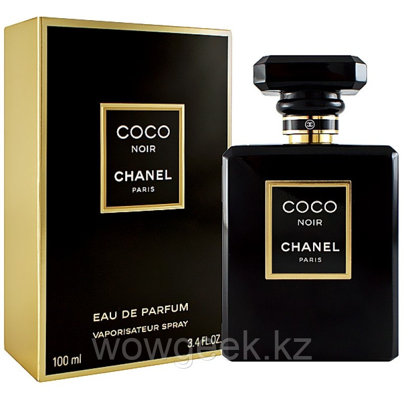 Chanel Coco Noir (для женщин)