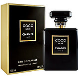 Женские духи Chanel Coco Noir, фото 2