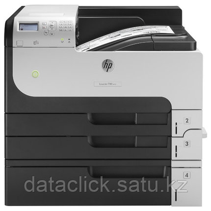  HP CF238A LaserJet Enterprise 700 M712xh (A3), фото 2