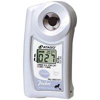 Прибор для плотности мочи кошек PAL-USG (CAT)
