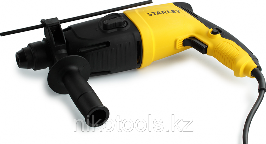 Перфоратор Stanley STHR202K-RU - фото 2 - id-p47549423