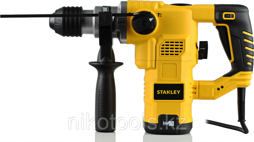 Перфоратор Stanley STHR323K-RU