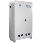 Компенсаторы реактивной мощности (КРМ)