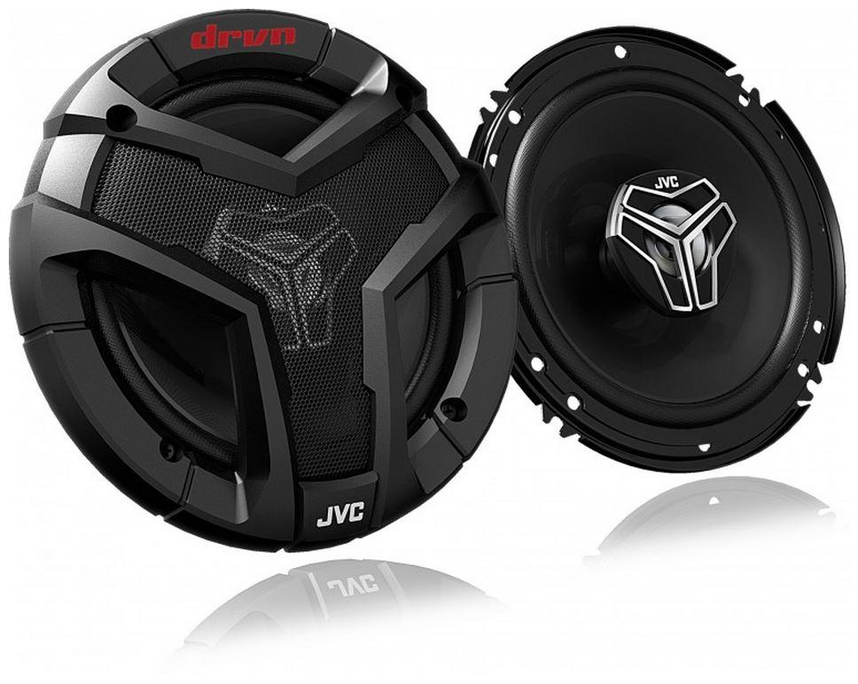 Динамики JVC CS-V628