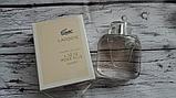 Женская духи — Lacoste Eau De L.12.12 Pour Elle Elegant, фото 2