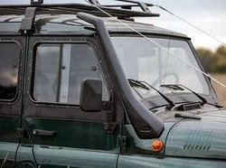 Уаз 469 / Уаз Хантер шноркель - T4