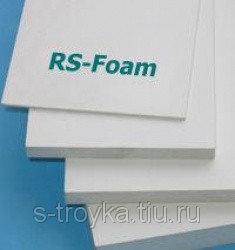 Лист ПВХ RS-Foam 2mm 2,03m*3.05m (0,65 пл)