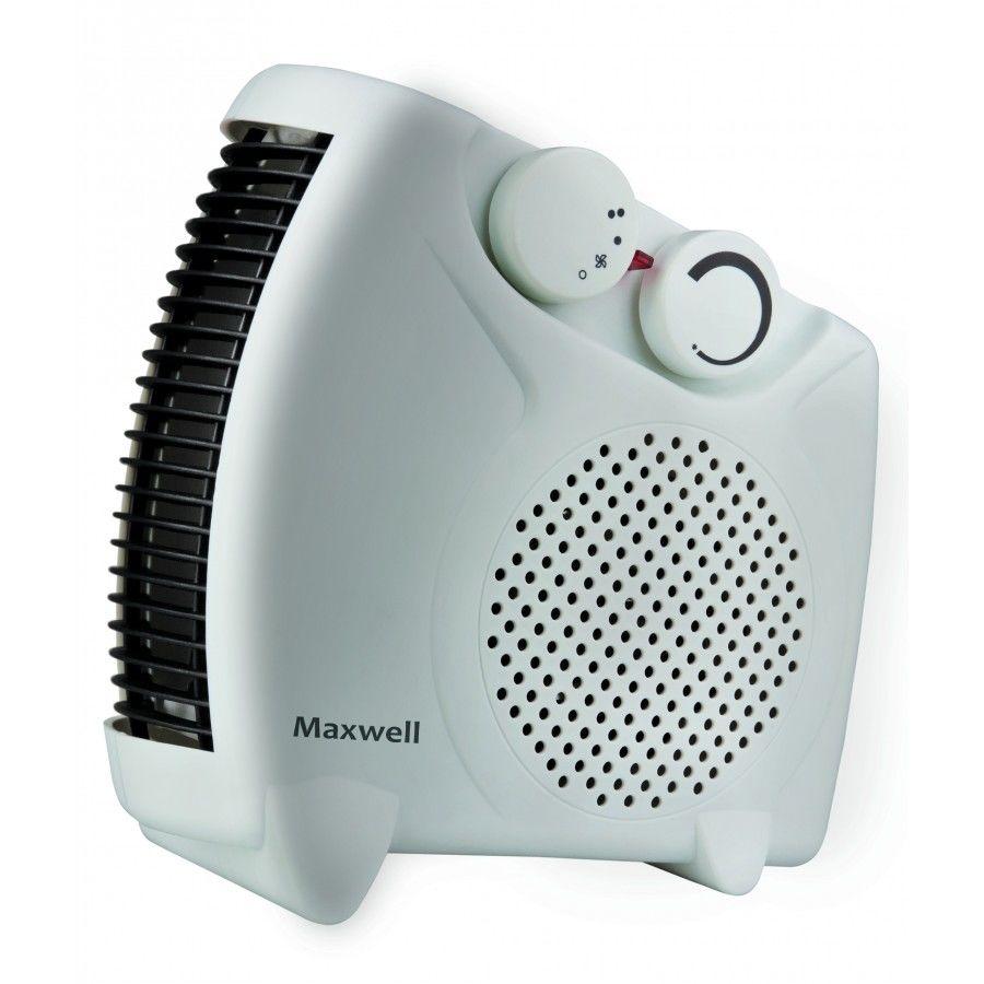 Тепловентилятор Maxwell MW-3453 W