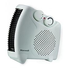 Тепловентилятор Maxwell MW-3453 W