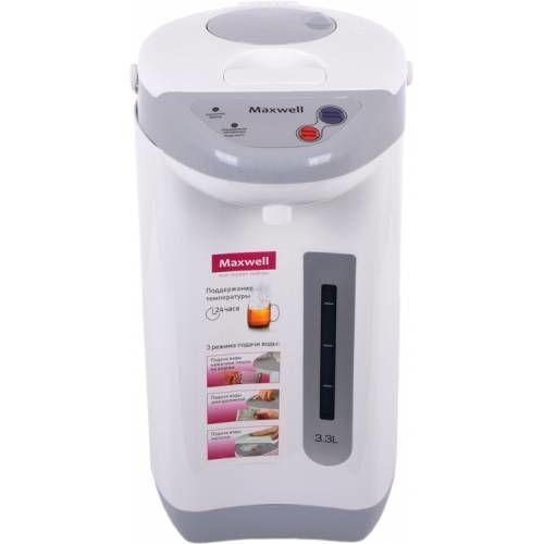 Термопот Maxwell MW-1056