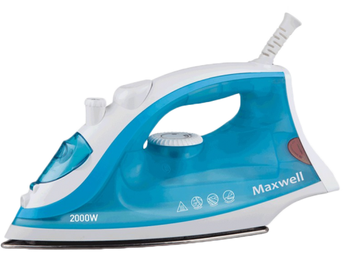 Утюг Maxwell MW-3046