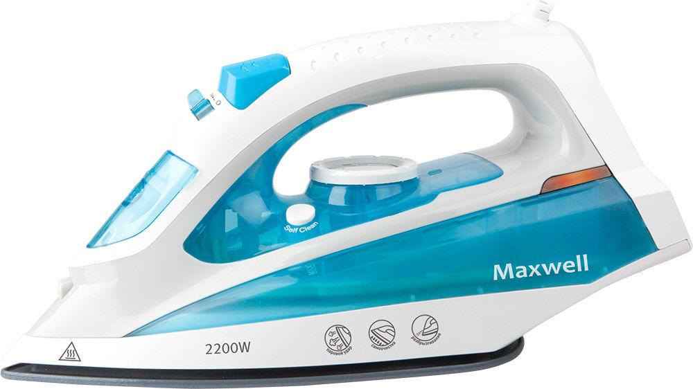 Утюг Maxwell MW-3055
