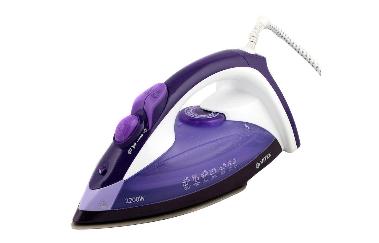 Утюг VITEK VT-1219