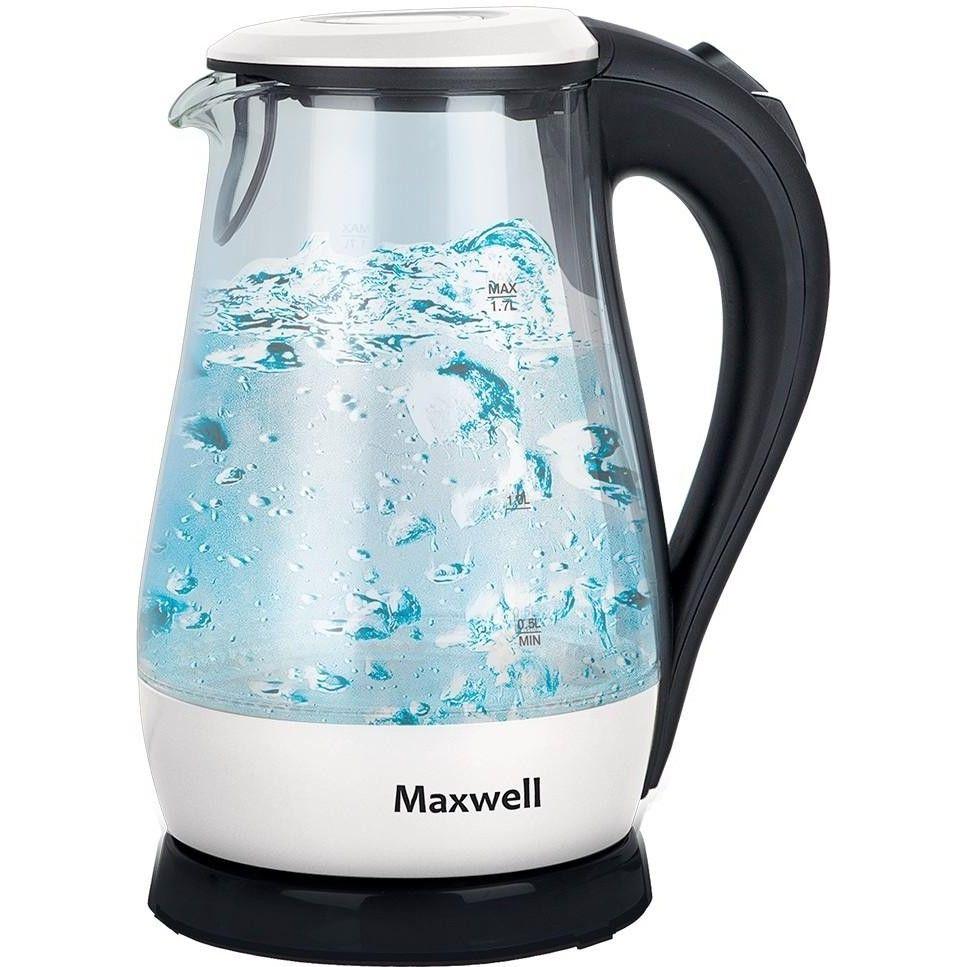 Электрочайник Maxwell MW-1070