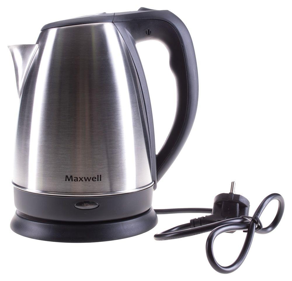 Электрочайник Maxwell MW-1045