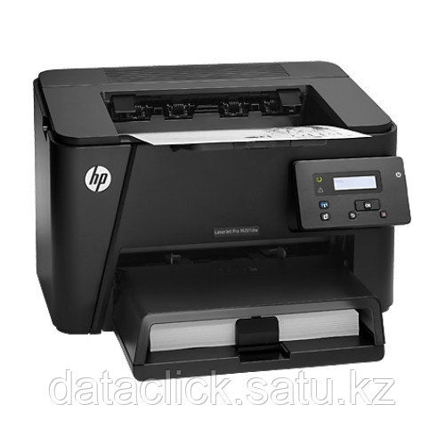 HP CF456A LaserJet Pro M201dw Printer (A4)