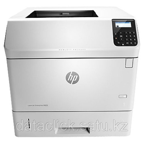 HP E6B70A HP LaserJet Enterprise M605dn Printer (A4) - фото 1 - id-p47554433