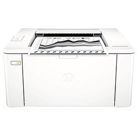 HP G3Q35A HP LaserJet Pro M102w Prntr (A4)