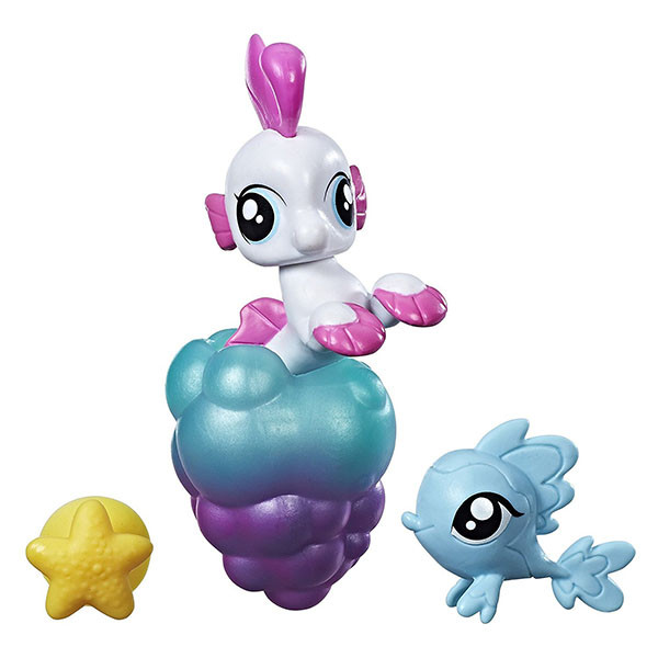 Hasbro My Little Pony C0719 Май Литл Пони "Мерцание" пони-подружки
