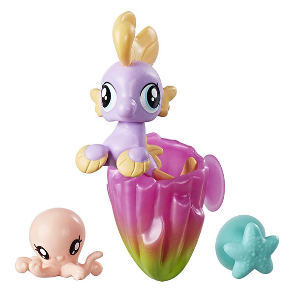 Hasbro My Little Pony C0719 Май Литл Пони "Мерцание" пони-подружки