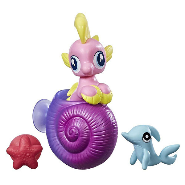 Hasbro My Little Pony C0719 Май Литл Пони "Мерцание" пони-подружки