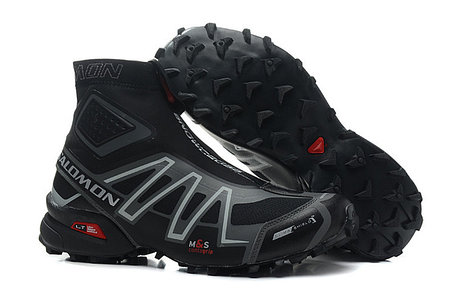 Зимние кроссовки Salomon Speedcross , фото 2