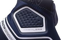 Зимние кроссовки Salomon Speedcross синие, фото 2