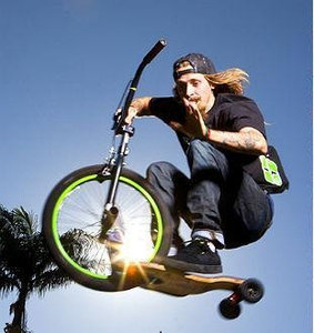 Самокаты, скейтборды, пенни борды