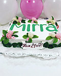4 ноября мы отметили День рождения компании MIRRA 