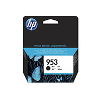 HP № 953 Черный струйный картридж (L0S58AE)