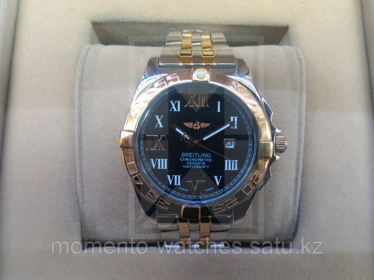 Мужские часы Breitling