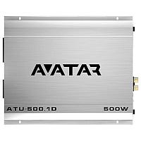 Усилитель Avatar ATU-500.1D