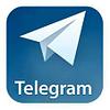 Канал связи в Telegram