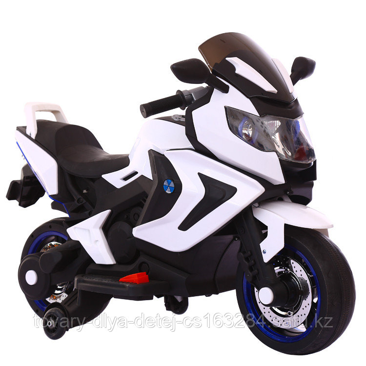 Электромотоцикл Y1600