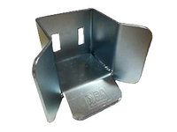 DH 65. Нижняя ловушка малая.