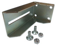 UHС 40-50-60. Кронштейн для крепления верхней ловушки.