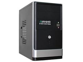 Линия Atlas 16х200 Hybrid IP