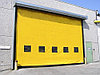 Ворота для склада Dynaco M3 Compact, фото 5