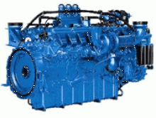 Дизельный двигатель MTU 12V2000G25, MTU 16V4000G23F, MTU 16V4000G63E - фото 1 - id-p47593155