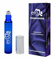 Мужские духи с феромонами с философией аромата "Lacoste" (серия EROMAN №3)  10 мл.